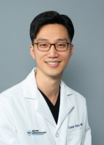 Profile photo of Dr. Carey Kim